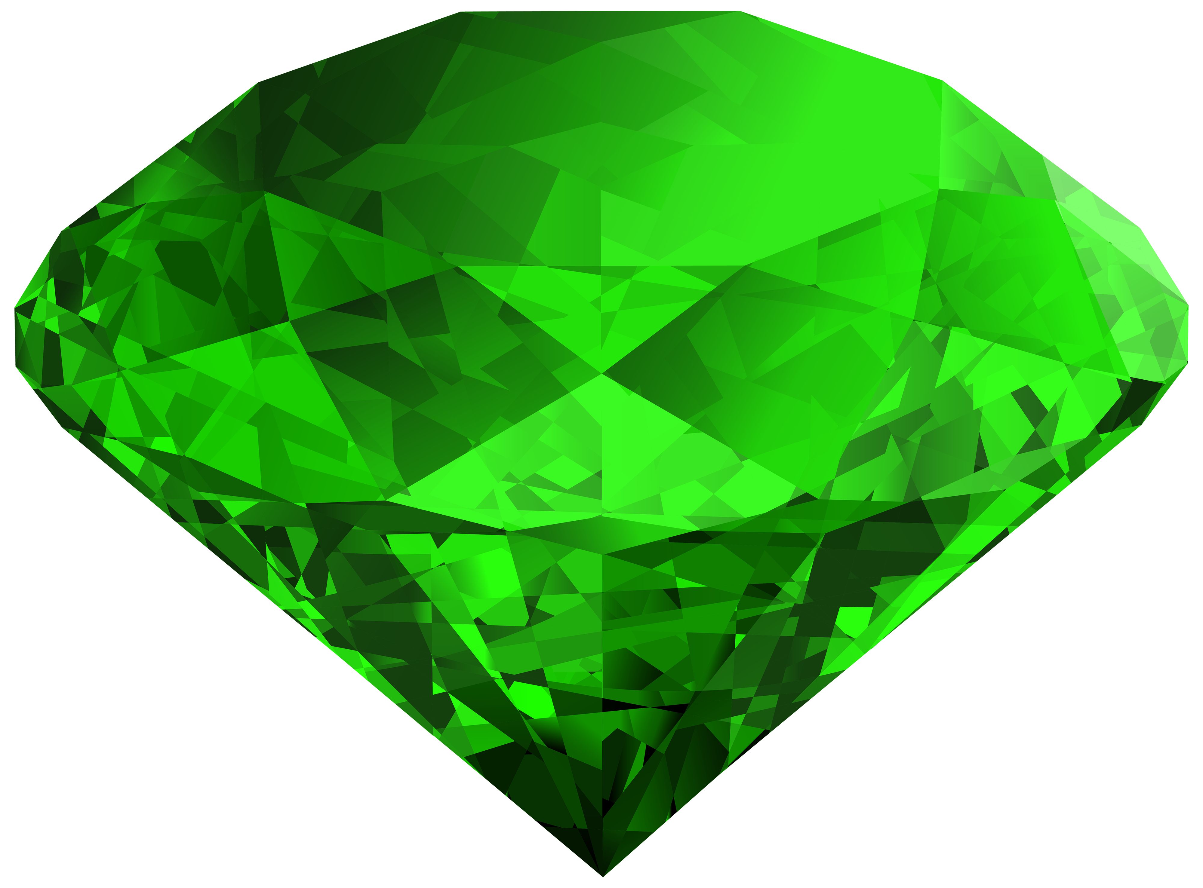 emerald