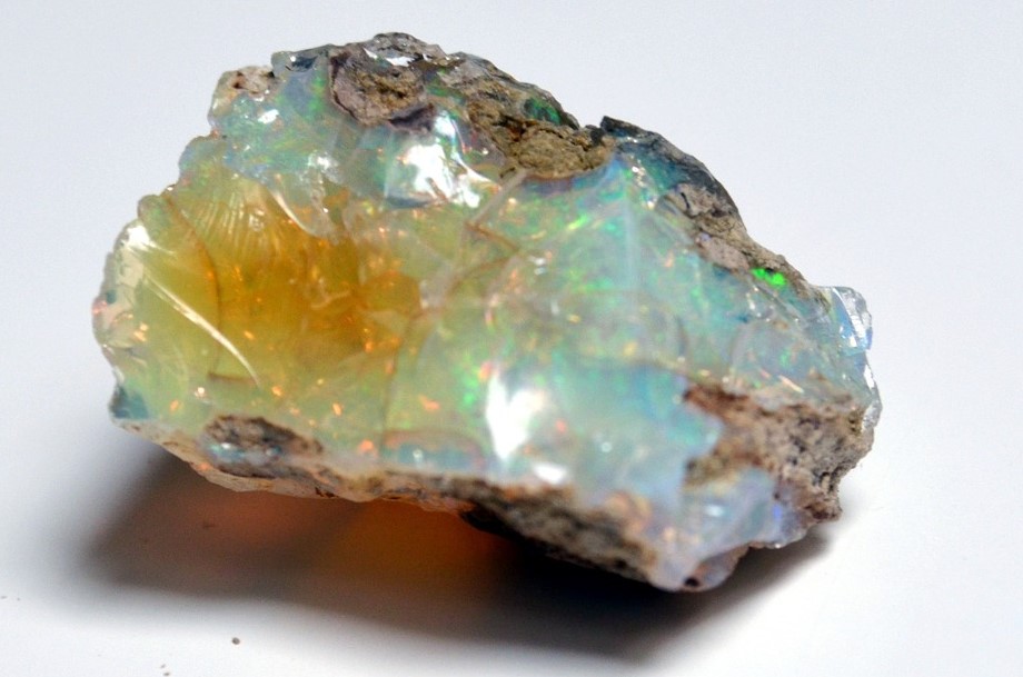 opal crystal